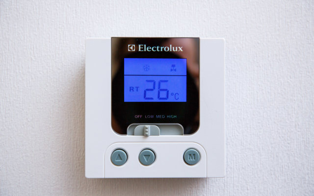 Отель Мелитон