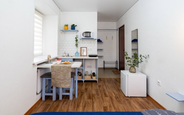 Квартира Пушкинский