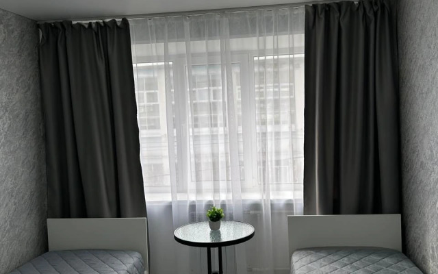 Апартаменты на улице Бульвар Мира, 8