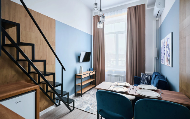 Квартира Два Города  Рядом с Метро Текстильщики