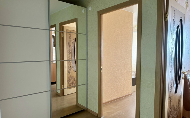 Квартира Саквояж