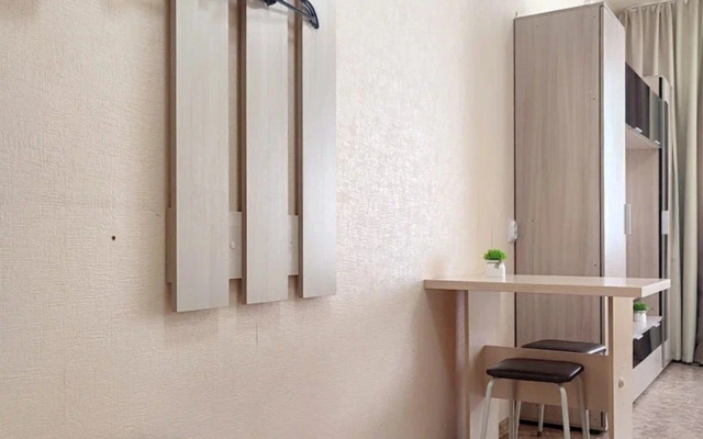 Квартира в Нижнем Новгороде Уют у озера