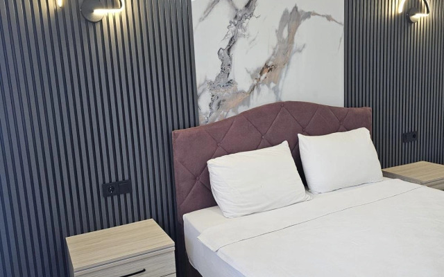 Апартаменты Anatolia