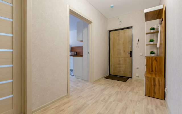 Квартира 1кв рядом с локацией Облака Галицкий