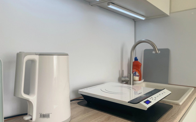 Smartcube.space Ethno Flat