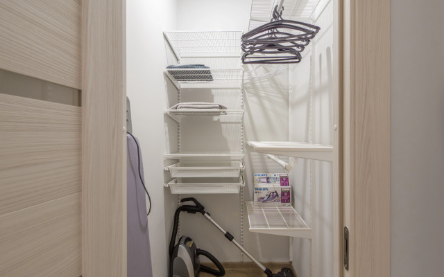 Апартаменты Уютные апартаменты с видом на море