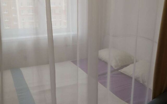 Апартаменты на Автозаводской 21Б