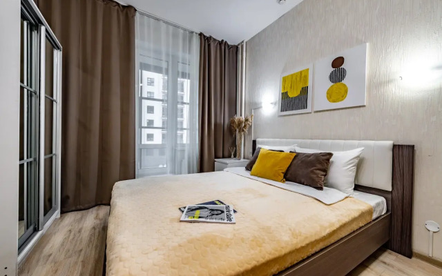 Apartme Aeroport Apartments 1