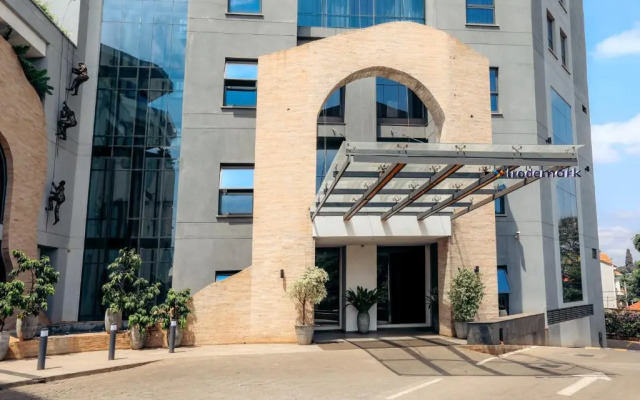 Trademark Member of Design Hotel