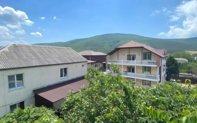 Vinograd Guest House