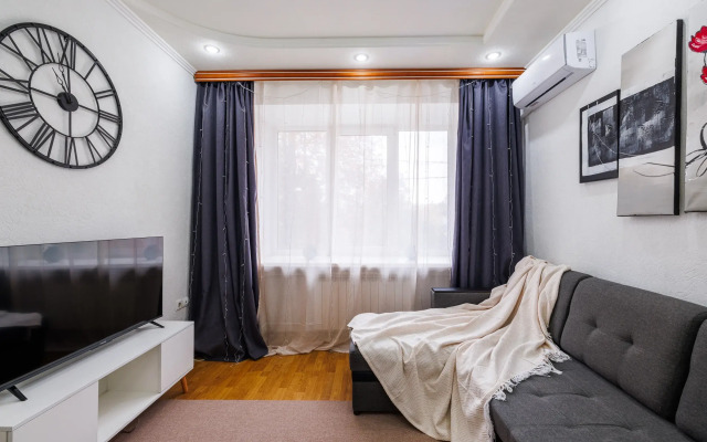 Квартира на улице Советской