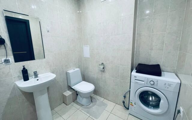 Квартира 50 лет Октября 57Б