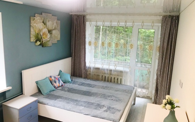 Апартаменты В сердце Калининграда