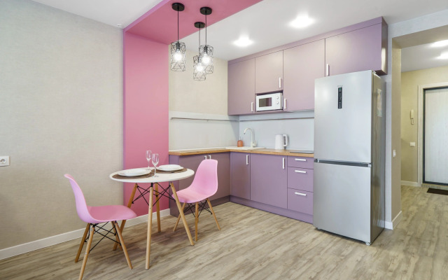 Апартаменты Good night на Киевской 1