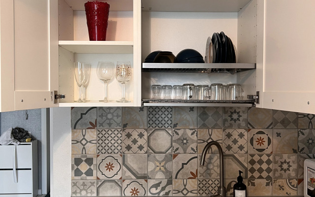 Квартира Уютная Квартира в Элитном Районе Казани