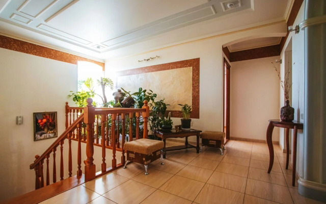 Частный Дом Эгоист 1