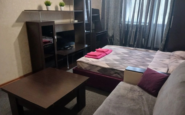 Apartamenty Aday na central'noj ulice