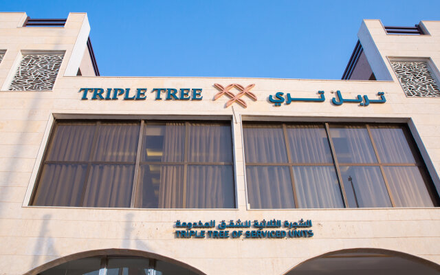 Triple Tree Hotel