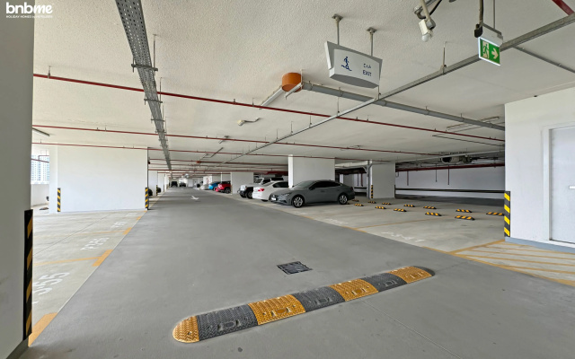 Апартаменты Bnbme Bloom Heights Apartments
