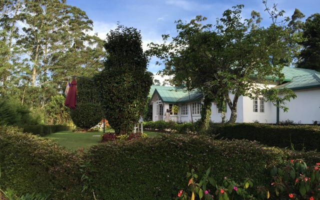 The Trevene Hotel
