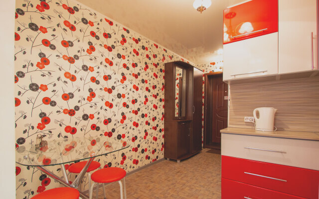 Na Svetlogorskom 4 Ot Krasstalker Apartments