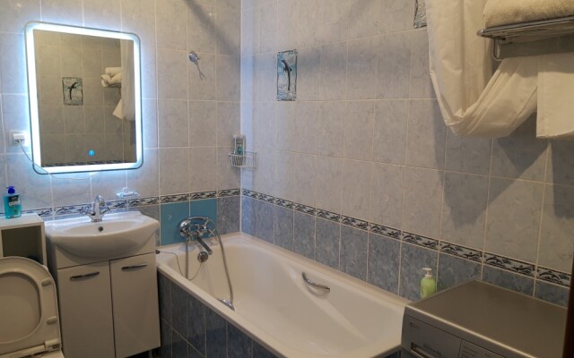 Апартаменты Ла коста