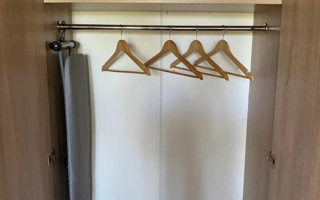 Dlya Dvoikh Flat