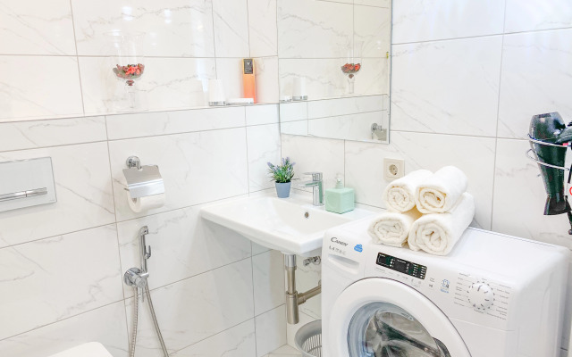 Апартаменты Sun City Apartments 11 в центре города