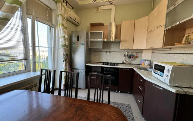 Квартира в Исторической Части Города