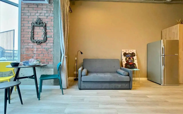 Квартира Видовая Панорамная в Центре Архангельска