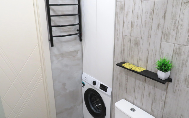 Апартаменты рядом с метро