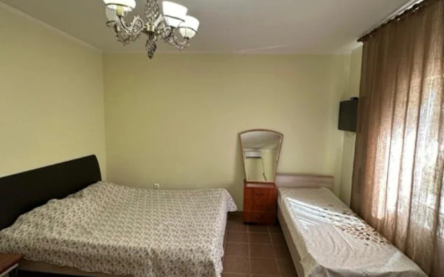 More Solntsa Guest house