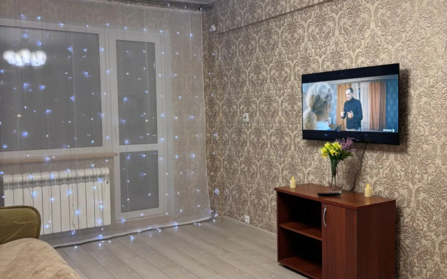 Квартира Rooms 55