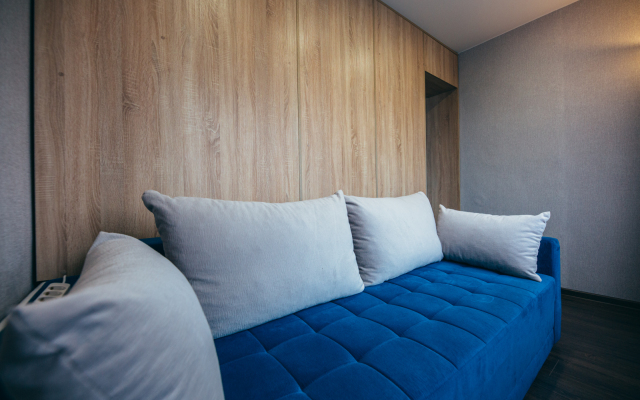 Апартаменты с Шикарным Видом на Калининградскую Филармонию