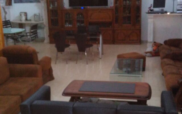 Villa Diana Guest House