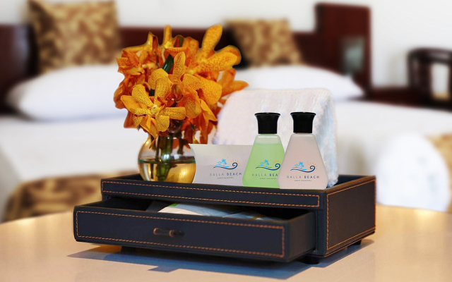 Ralla Beach Resort Hotel
