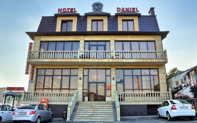 Daniel Hotel