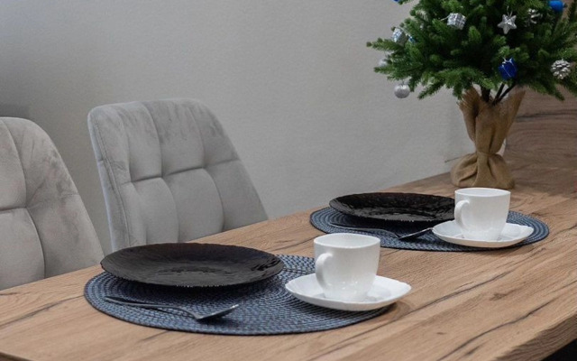 Квартира на Улице Малое Понизовье 2