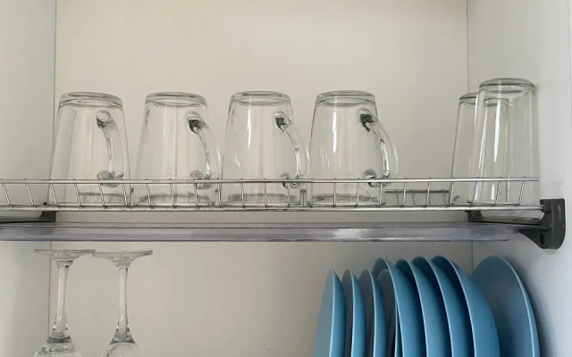 Апартаменты FULL HOUSE