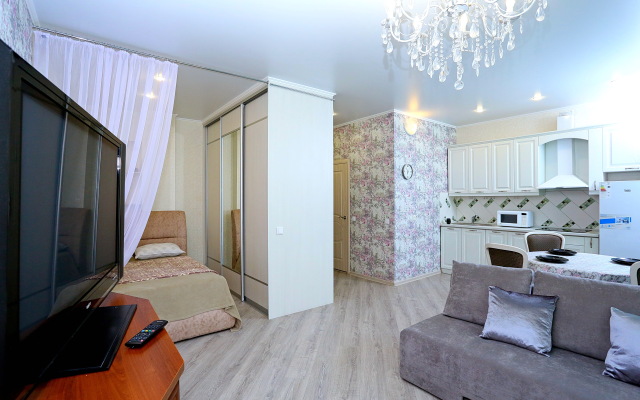 Krasny Put 101 Apartment