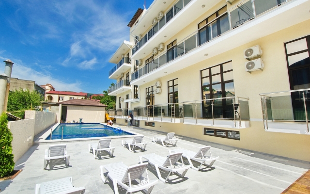 Grand Sofia Hotel