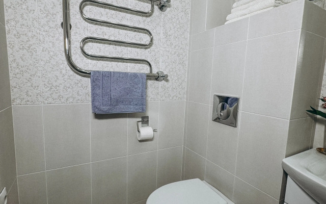 Uyutnaya V Tsentre Goroda Flat
