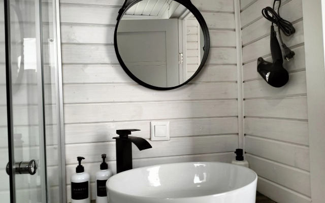 Частный дом Просторы Грин