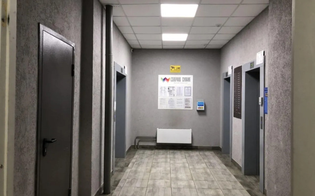 Квартира Апартаменты Напротив Автовокзала