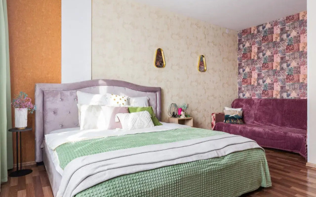 Квартира Олива Восход 26/1