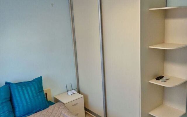 Апартаменты на 1-ой Новослободской 7