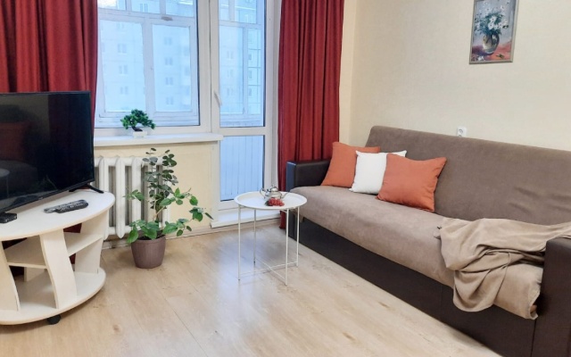 Квартира на улица Малышева