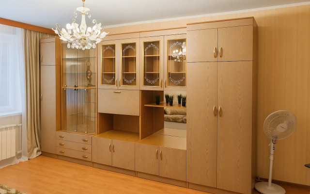 Квартира 2-комнатная на ул. Литейная 42