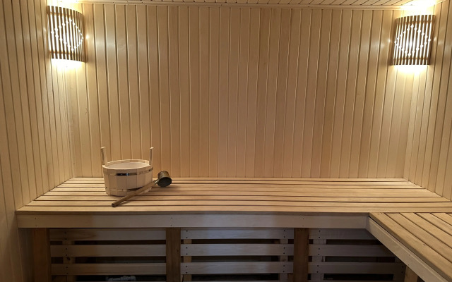Na Ushayke 2 Guest house