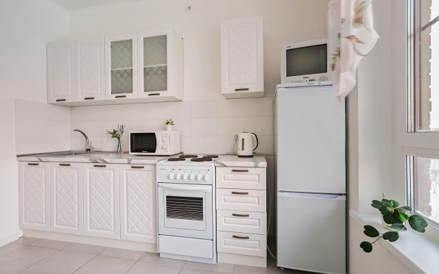 Апартаменты Шикарная двушка